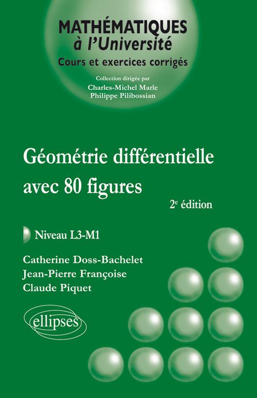 geometrie differentielle cours