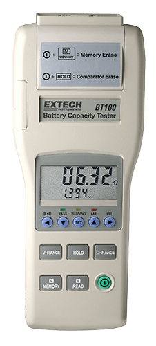 extech bt100