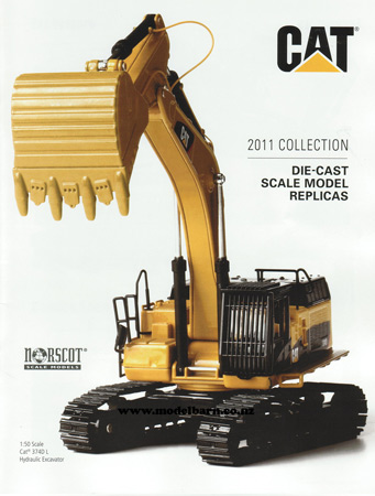 catalogue norscot 2010