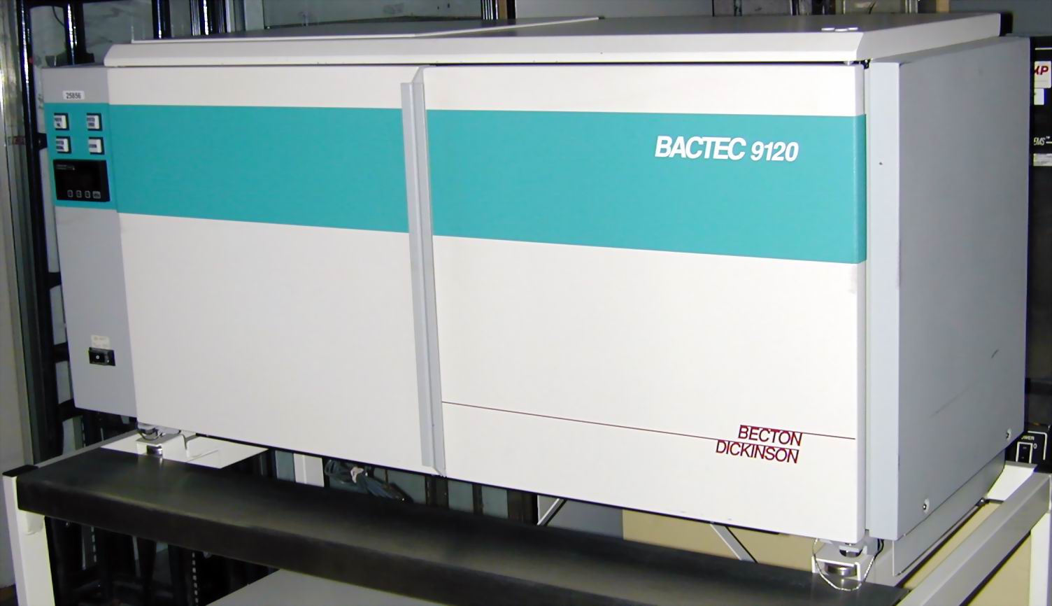 bactec 9120