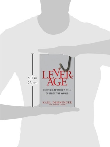 leverage denninger