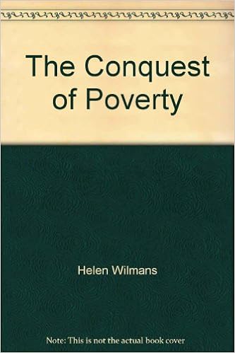 conquest of poverty helen wilmans