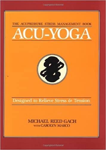 acu yoga michael reed gach