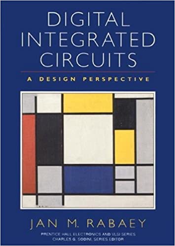 digital integrated circuits 2nd edition by jan m.rabaey