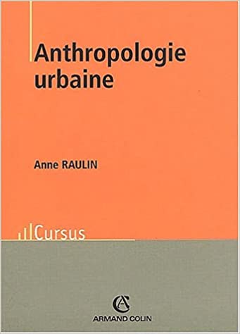 anne raulin anthropologie urbaine