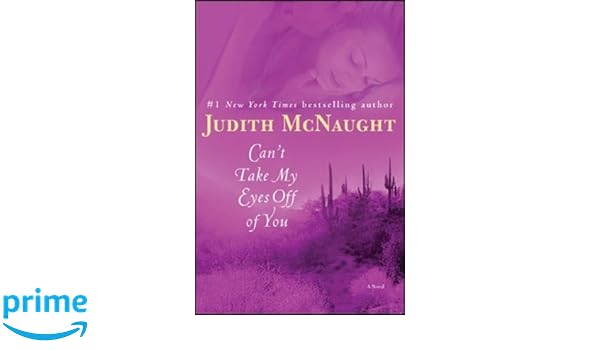 judith mcnaught someone like you