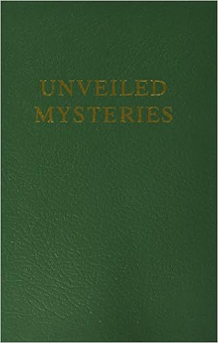 godfre ray king unveiled mysteries