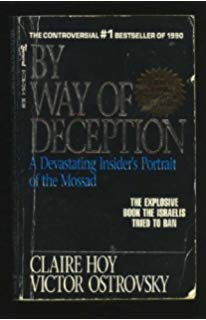 by way of deception ostrovsky