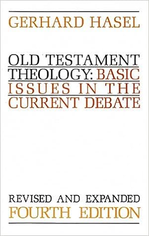 gerhard hasel old testament theology