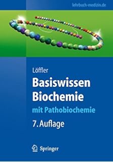 karlsons biochemie und pathobiochemie