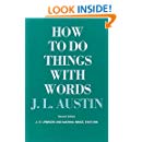 austin j.l.1962 how to do things with words
