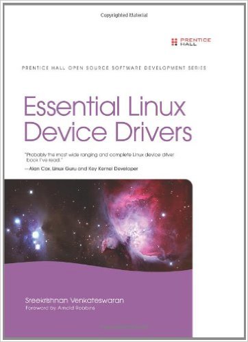 essential linux device drivers sreekrishnan venkateswaran prentice hall