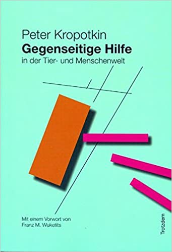 gegenseitige hilfe in der tier und menschenwelt