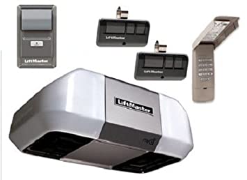 liftmaster 8355