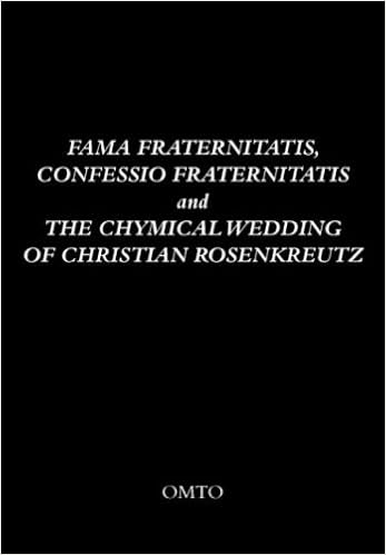 confessio fraternitatis