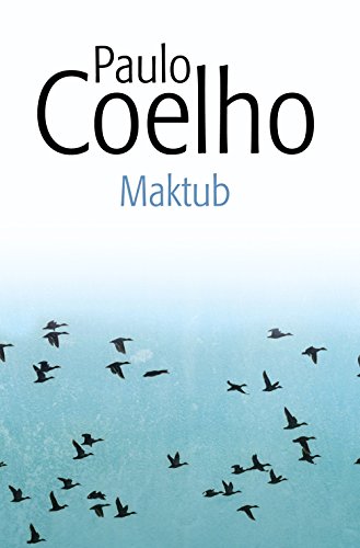 libros de paulo coelho maktub gratis