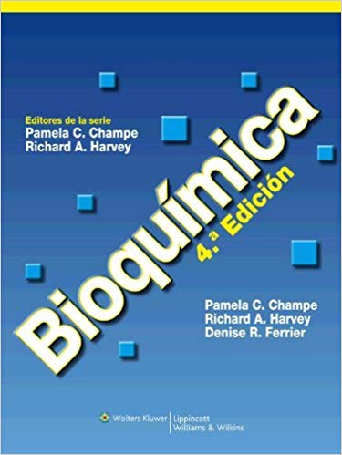 bioquimica pamela champe