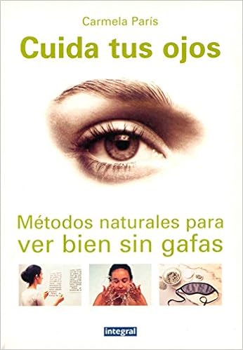 cuida tus ojos carmela paris