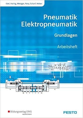 elektropneumatik grundlagen