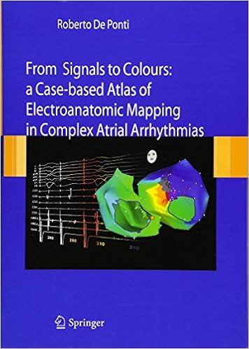 electroanatomical mapping an atlas for clinicians