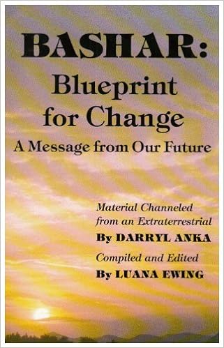 darryl anka blueprint for change