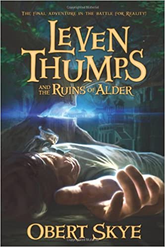 leven thumps and the ruins of alder