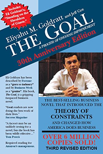 descargar libro la meta eliyahu goldratt