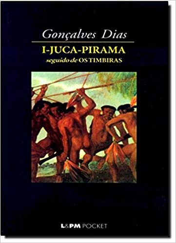 i juca pirama gonalves dias