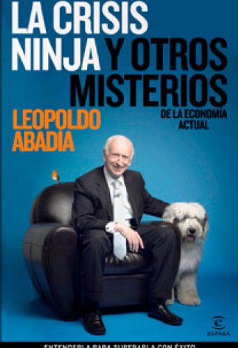 crisis ninja leopoldo abadia