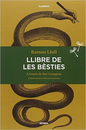 el llibre de les besties descargar