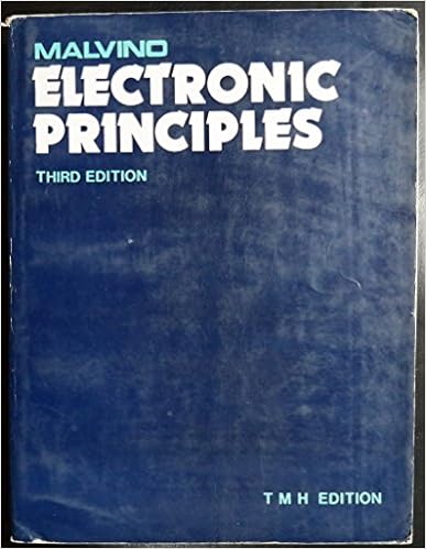 electronic principle by malvino