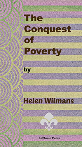 conquest of poverty helen wilmans