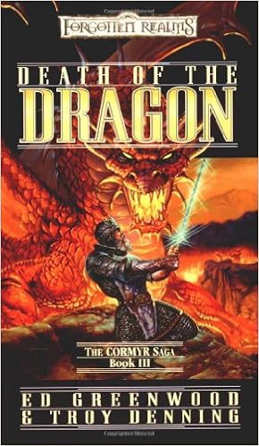 cormyr saga
