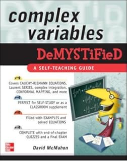 circuit analysis demystified by david mcmahon