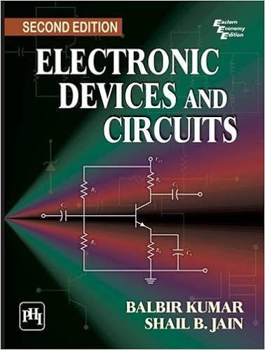 electronic devices and circuits balbir kumar