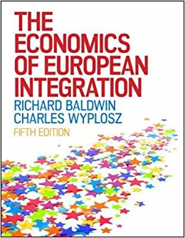 baldwin wyplosz economics european integration