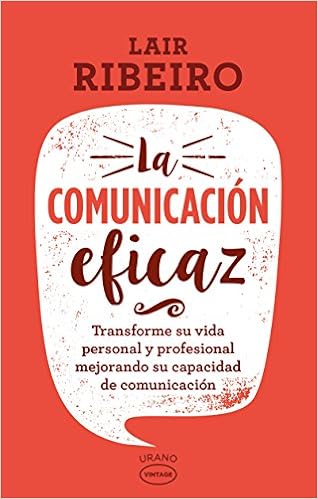 comunicacion eficaz de lair ribeiro