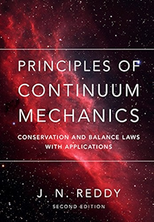 continuum mechanics by d s chandrasekharaiah