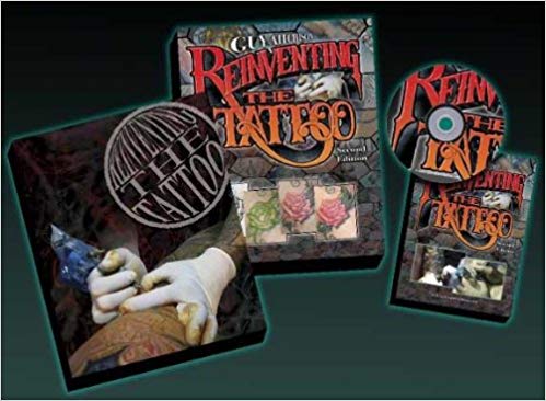 guy aitchison reinventing the tattoo