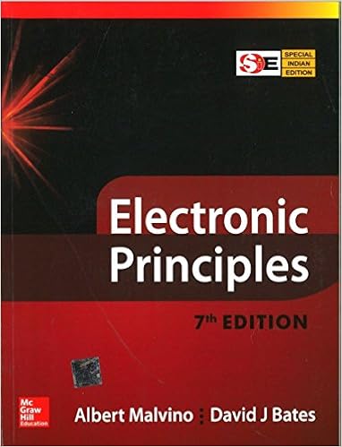 electronic principle by malvino