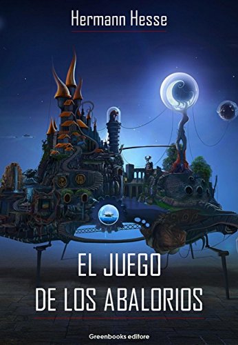 el juego de los abalorios hesse
