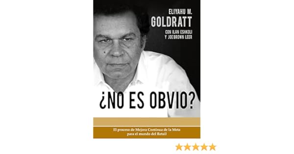 descargar libro la meta eliyahu goldratt