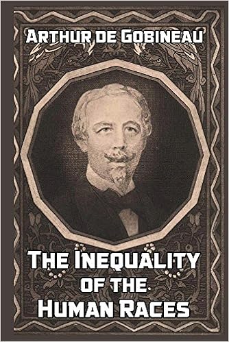 gobineau inequality human races