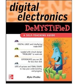 circuit analysis demystified by david mcmahon