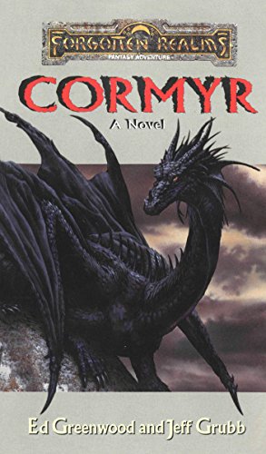 cormyr saga