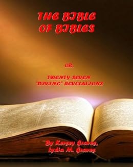 kersey graves bible of bibles