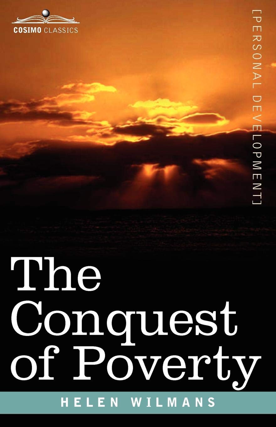 conquest of poverty helen wilmans