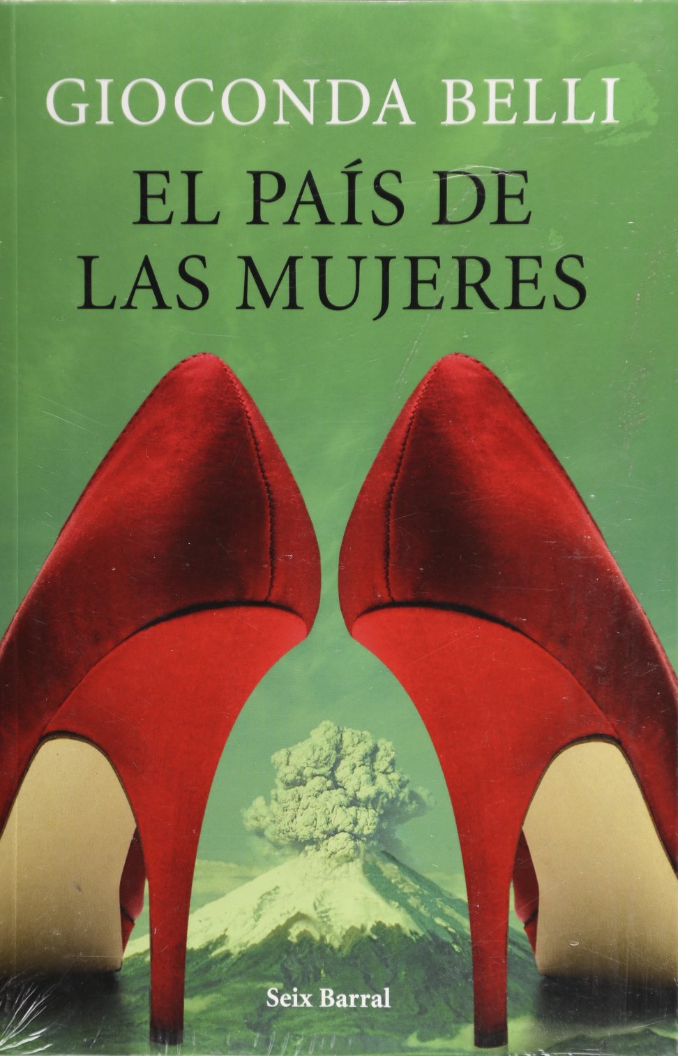 el pais de las mujeres gioconda belli