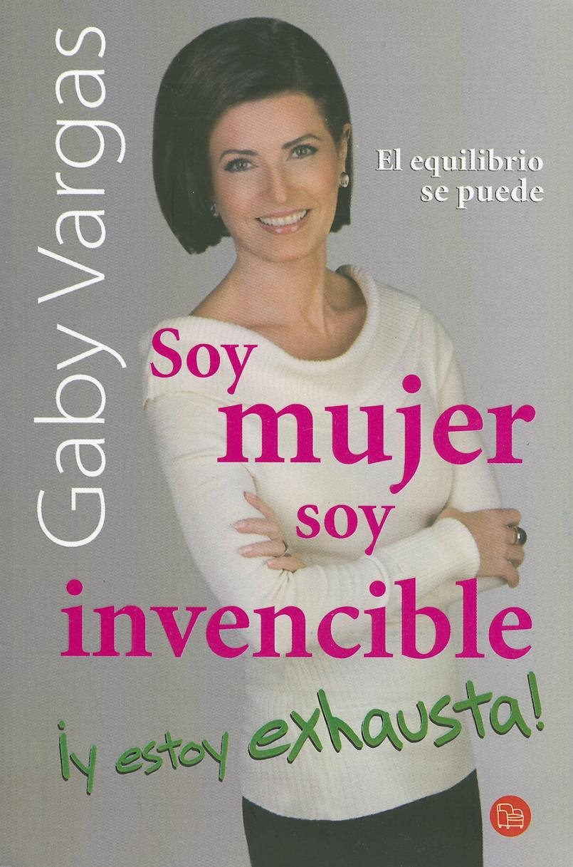 comunicate cautiva y convence gaby vargas