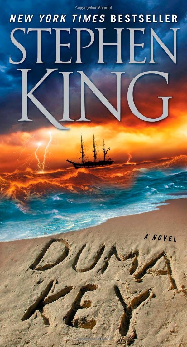 descargar duma key stephen king